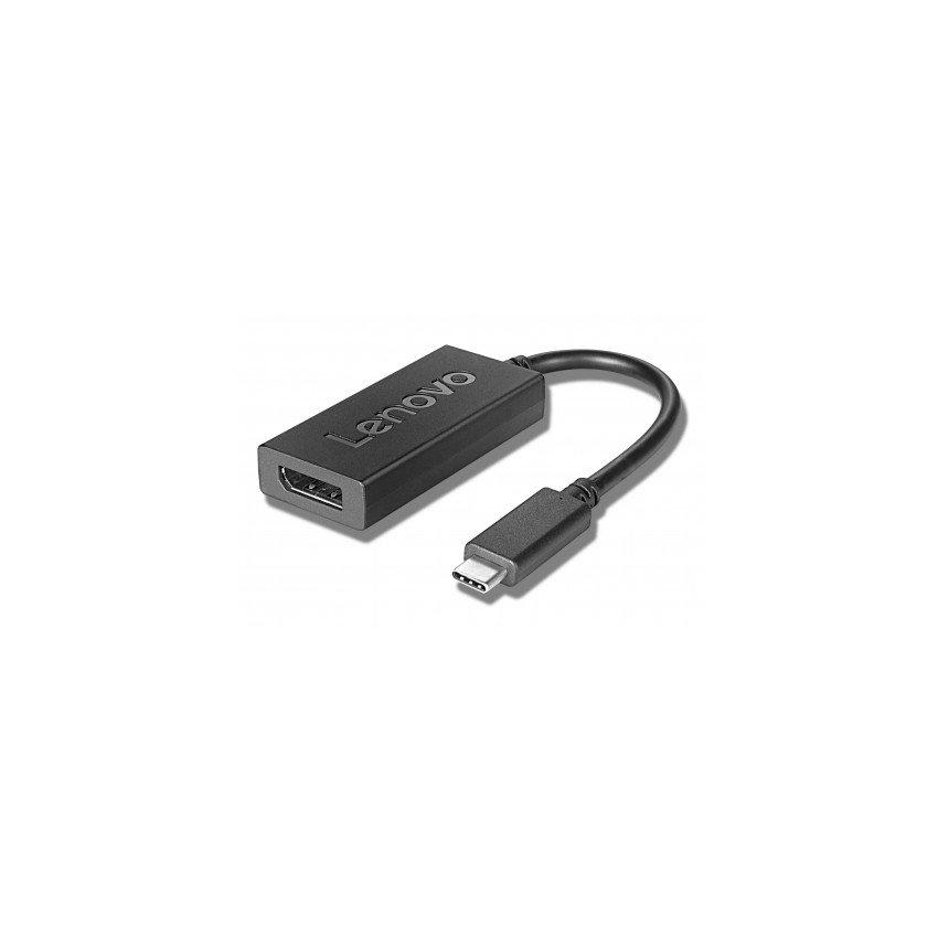 Lenovo USB 3.1 Type-C zu DisplayPort Adapter
