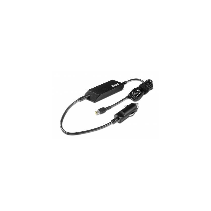 Lenovo Campus ThinkPad Tablet DC Travel Adapter 37 Watt (Slim-Tip)