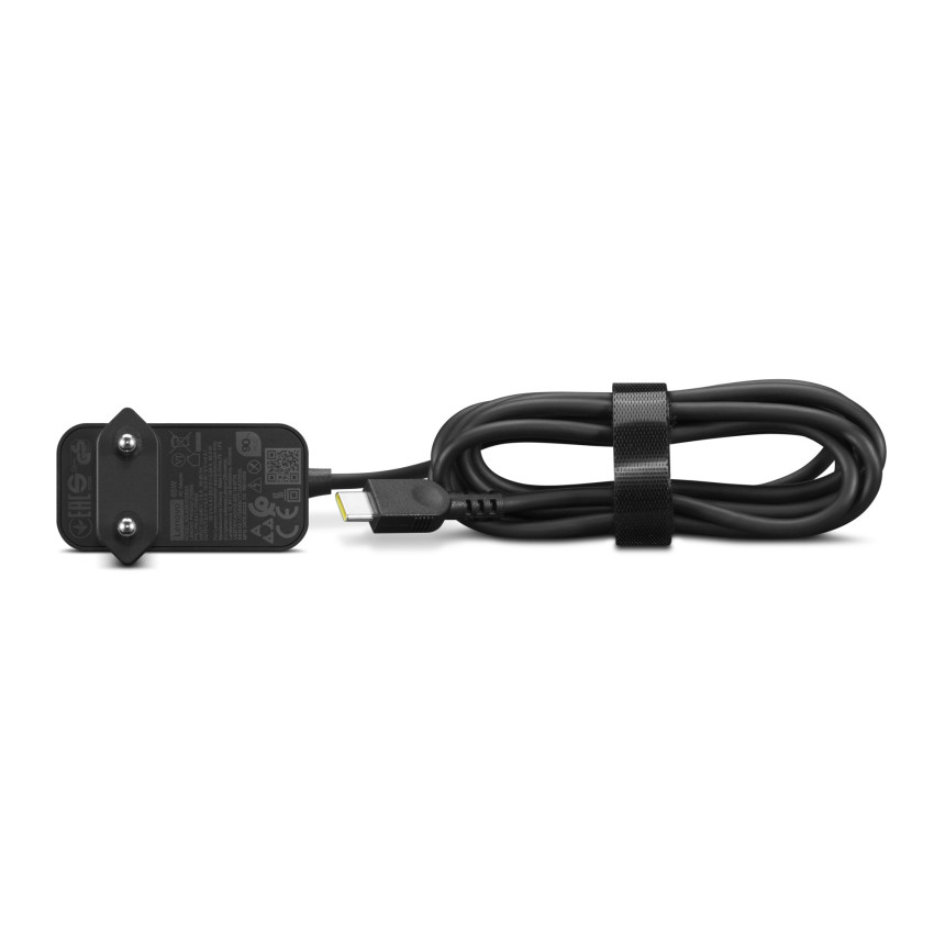 Lenovo USB-C Steckernetzteil (2pol.) 65 Watt