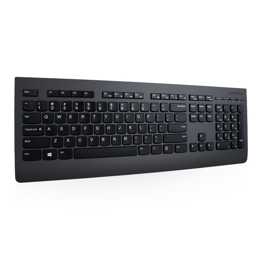 Lenovo Professional Wireless Keyboard