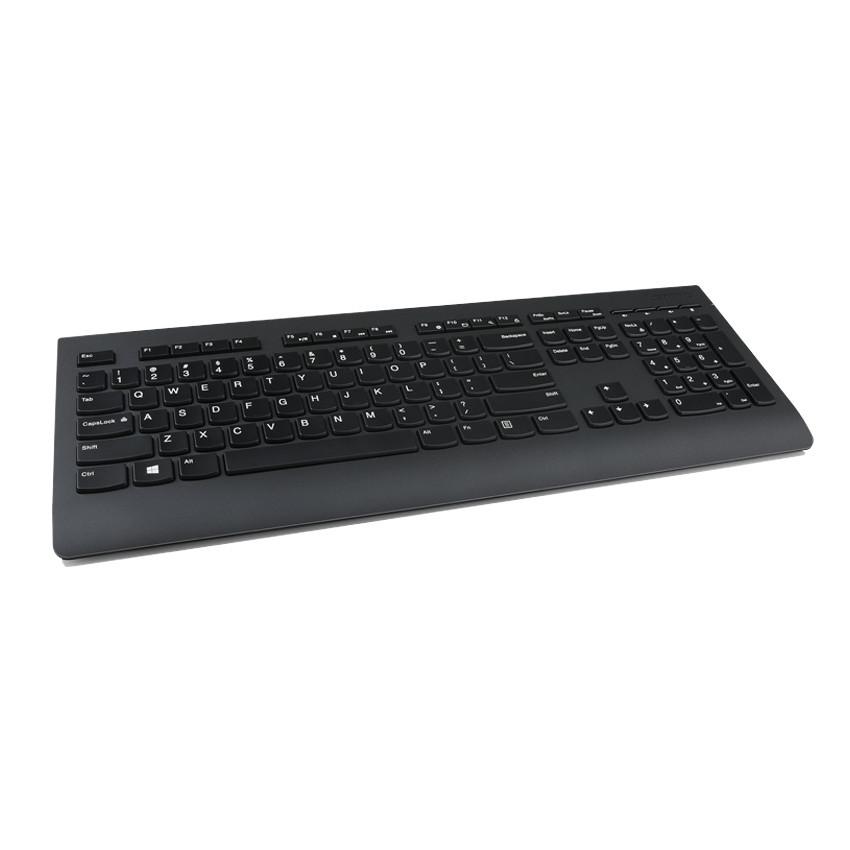 Lenovo Professional Wireless Keyboard