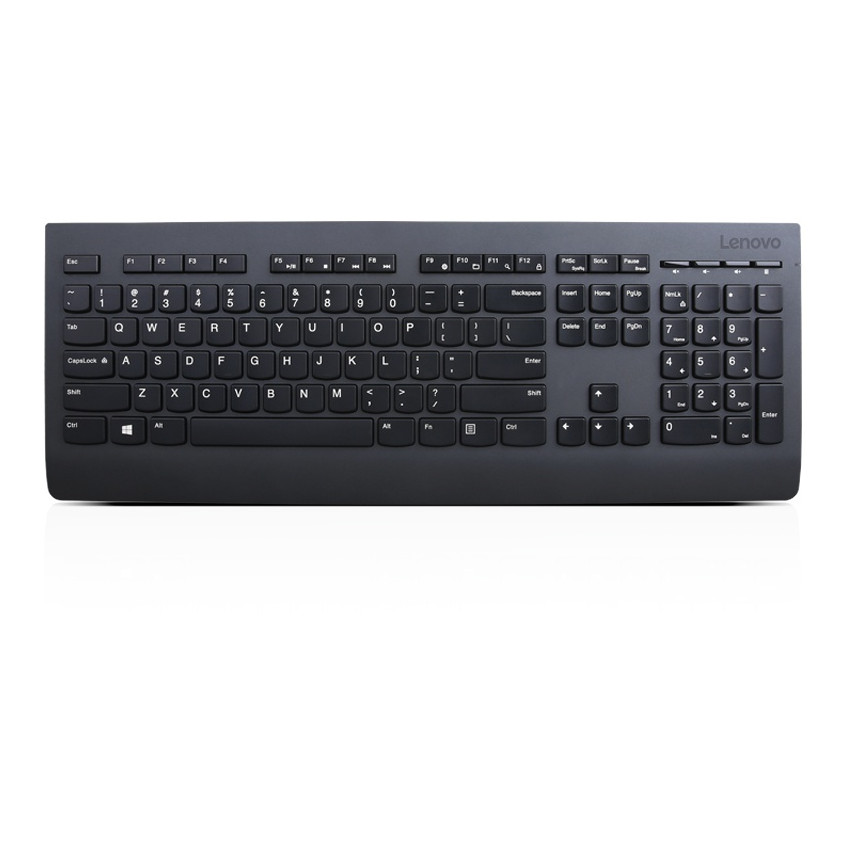 OPEN-BOX: Lenovo Campus Professional Wireless Keyboard