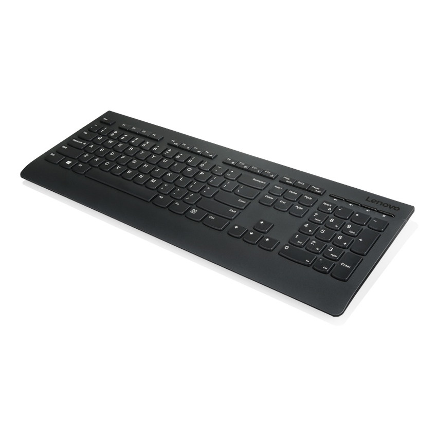 OPEN-BOX: Lenovo Campus Professional Wireless Keyboard