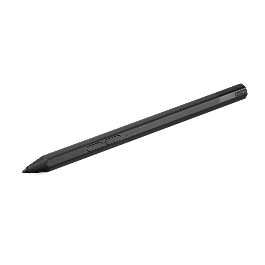 Lenovo Precision Pen 2 (schwarz, USB-C aufladbar)