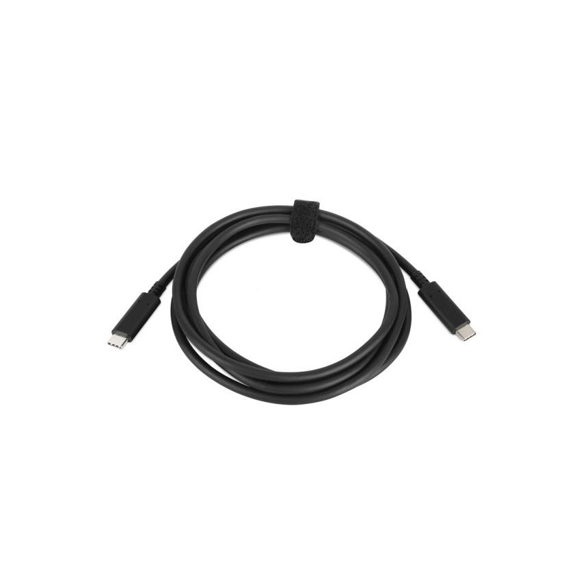 Lenovo USB-C™ Kabel 2m