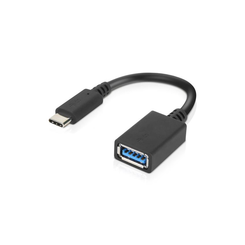 Lenovo USB-C to USB-A Adapter
