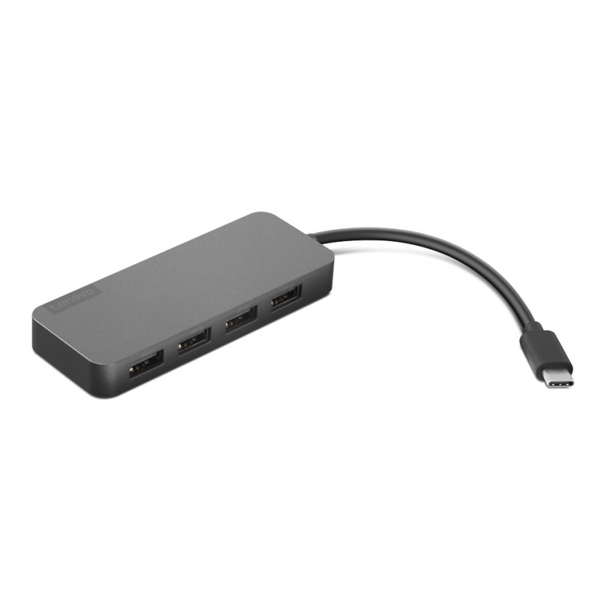 Lenovo Type-C zu USB Type-A Hub