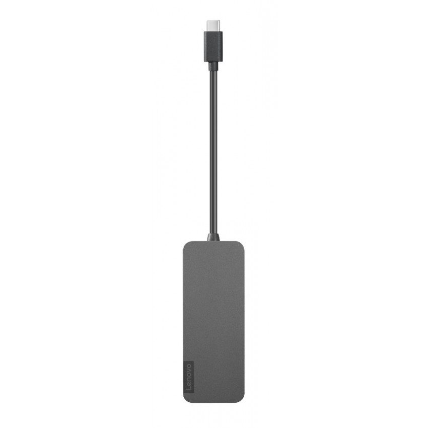Lenovo Type-C zu USB Type-A Hub