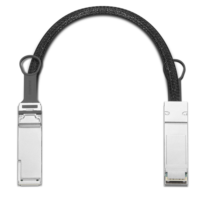 Lenovo Thunderbolt 4 Anschlusskabel Stecker-Stecker 0.7m