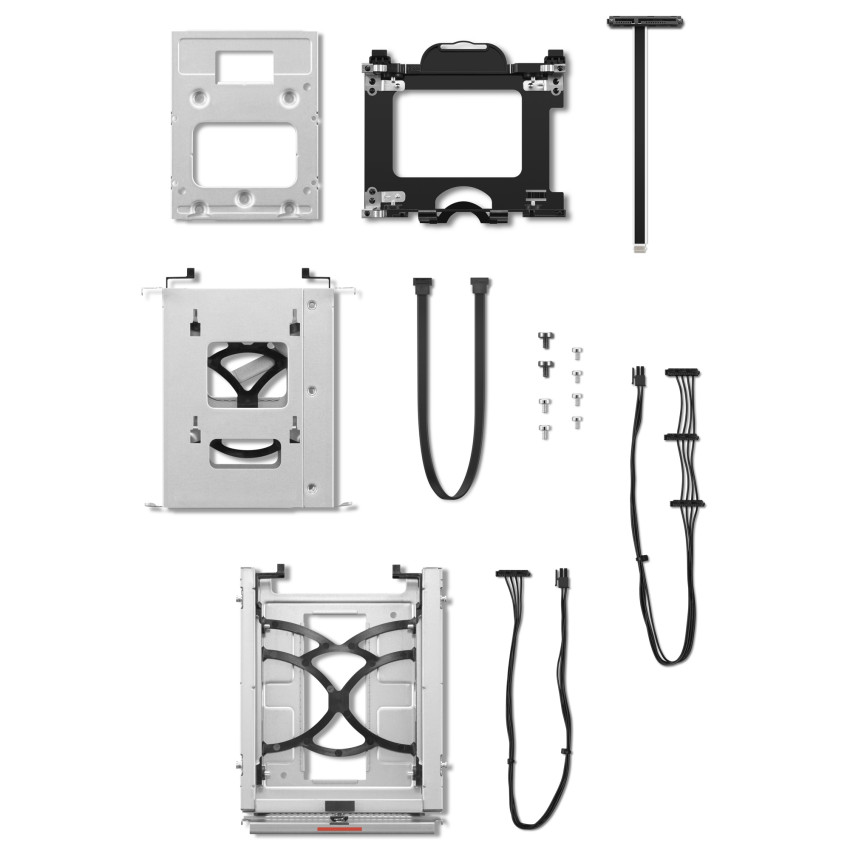 Lenovo ThinkStation P3 Speicher Kit