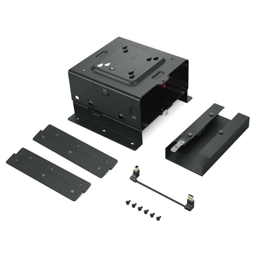 Lenovo ThinkStation Under Desk Mount für P3 Ultra