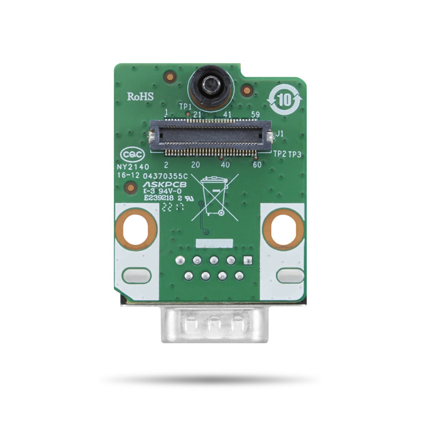 Lenovo ThinkCentre Tiny COM-Erweiterungskarte mit BTB-Anschluss