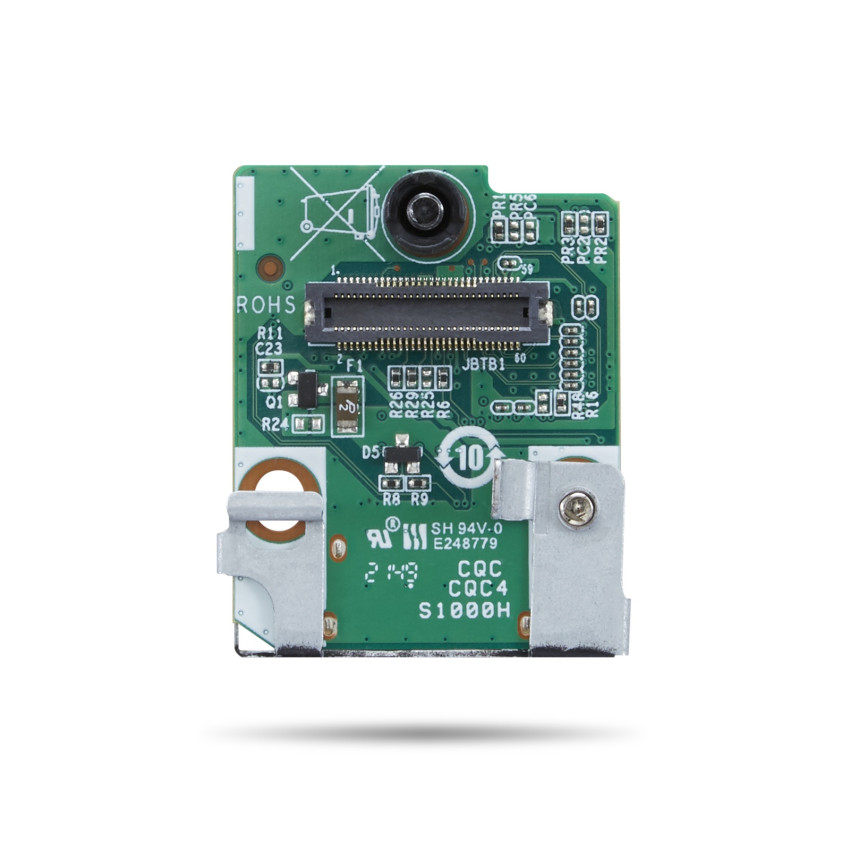 Lenovo ThinkCentre Tiny HDMI 2.0 Erweiterungskarte mit BTB-Anschluss