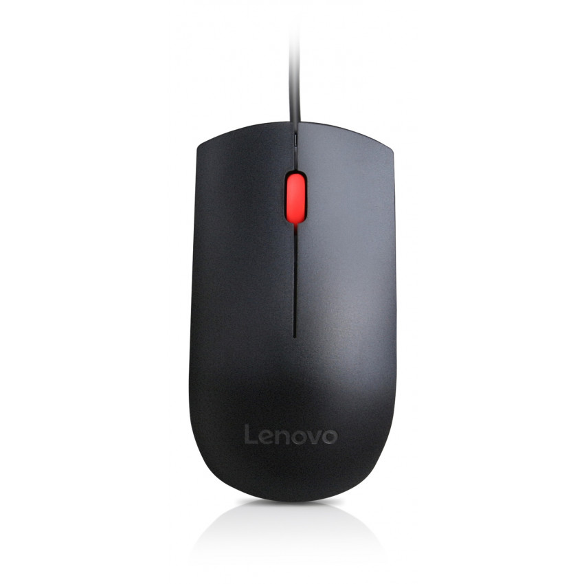 Lenovo Essential Maus