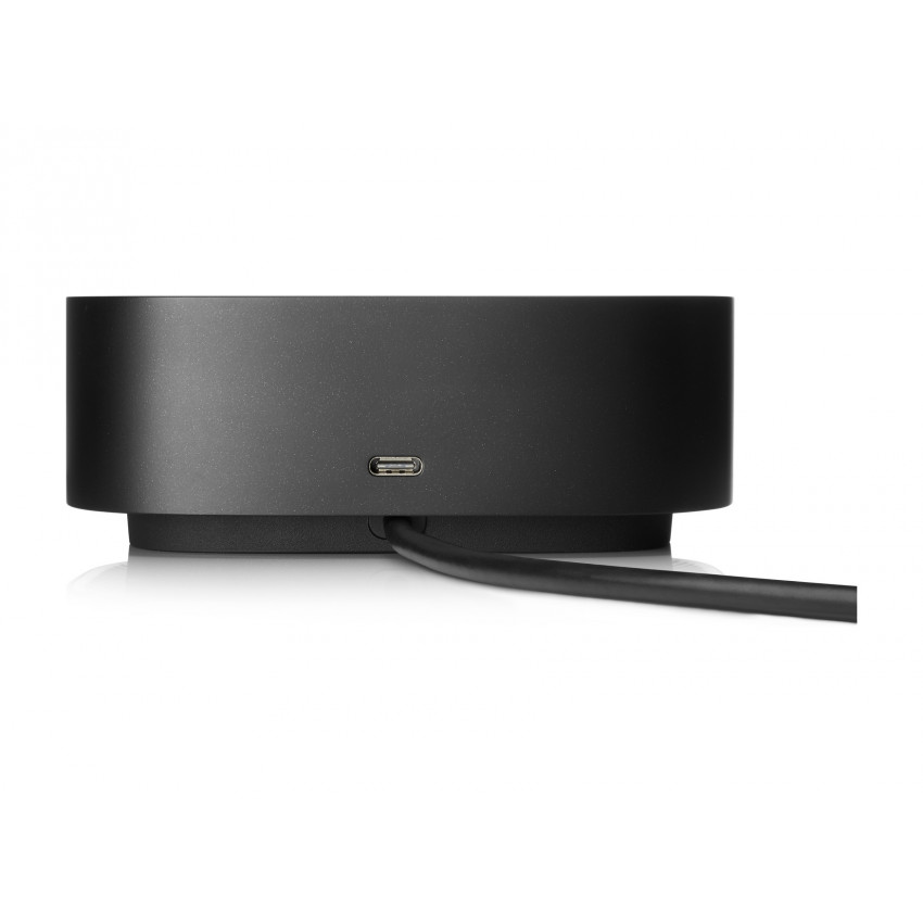 HP Campus USB-C Dockingstation G5