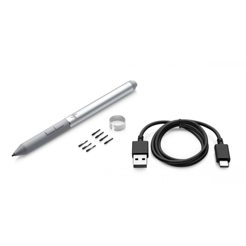 HP Active Pen Digitaler Stift, aufladbar