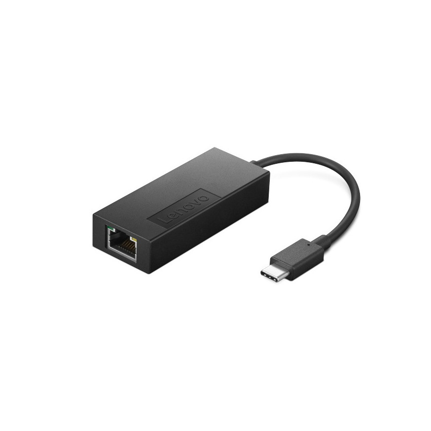 Lenovo USB Type-C auf 2.5G Ethernet LAN Adapter (RJ45)