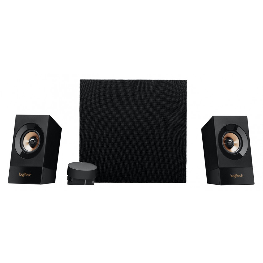 Logitech® Speaker System Z533