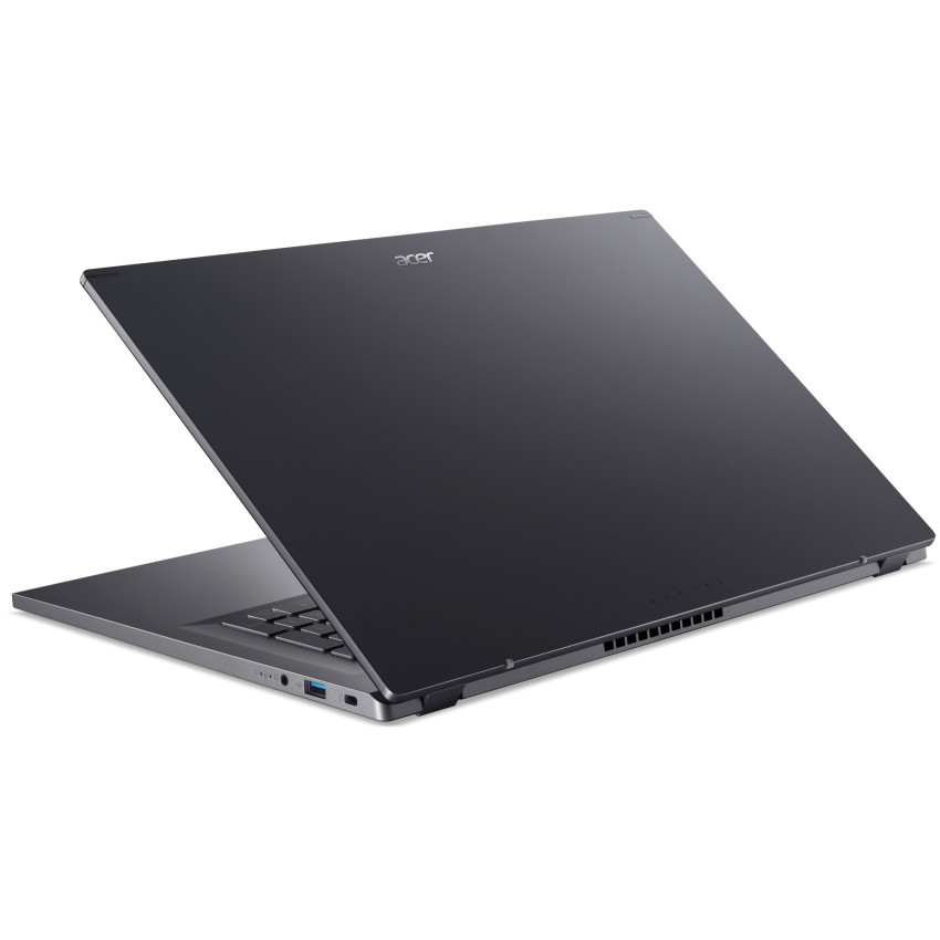 Acer Aspire 17 (steel grey)