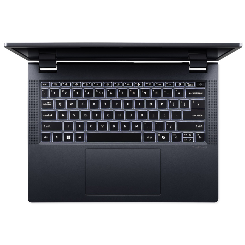 Acer TravelMate P4 AMD (Slate Blue)