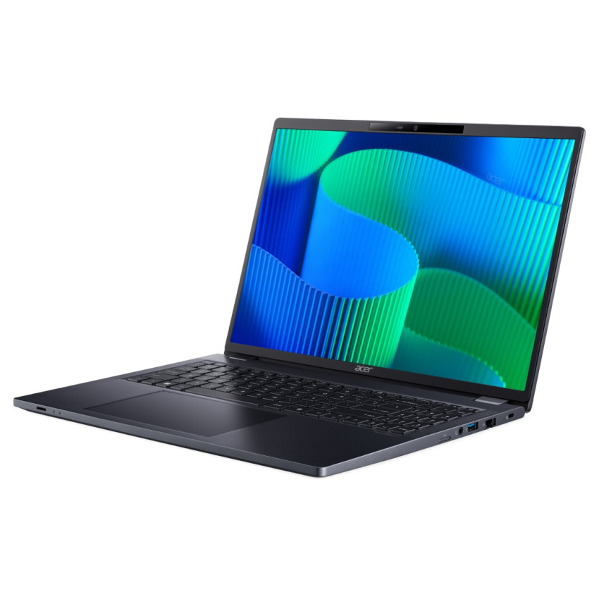 Acer TravelMate P4 AMD (Slate Blue)