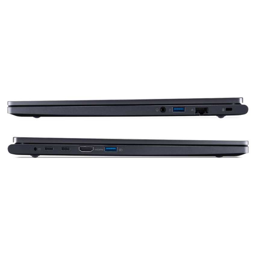 Acer TravelMate P4 AMD (Slate Blue)