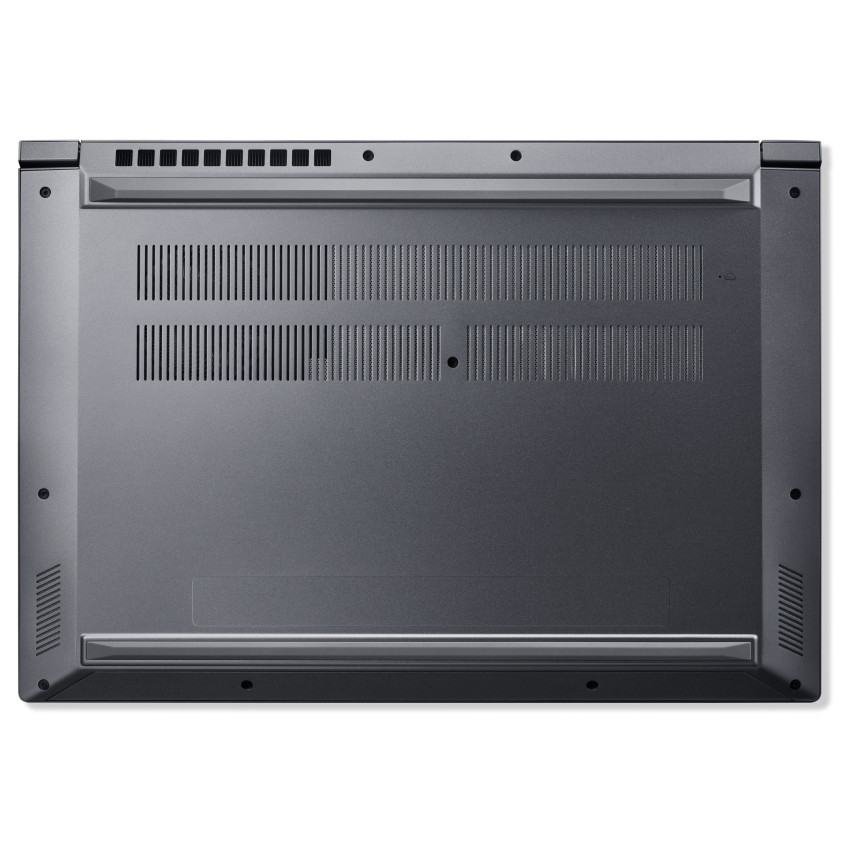 Acer Swift X 14 OLED (Steel Gray)