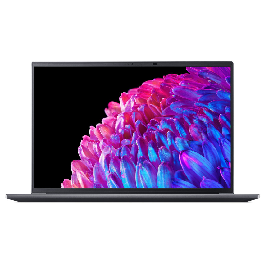Acer Swift X 14 OLED (Steel Gray)