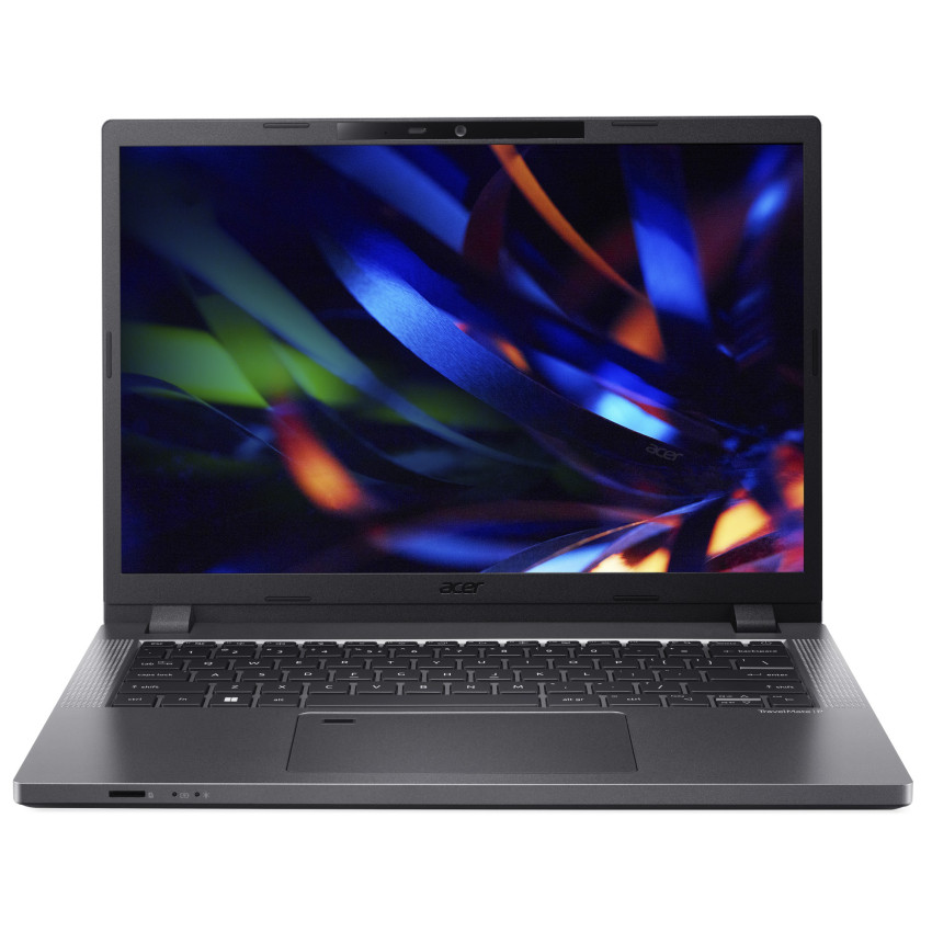 Acer TravelMate P2 AMD (stahlgrau)