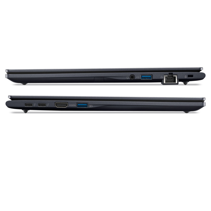 Acer TravelMate P4 14 Intel (Slate Blue)