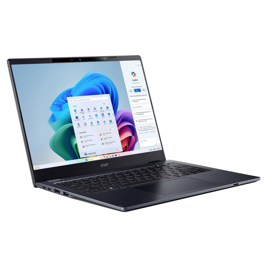 Acer TravelMate P4 14 Intel (Slate Blue)