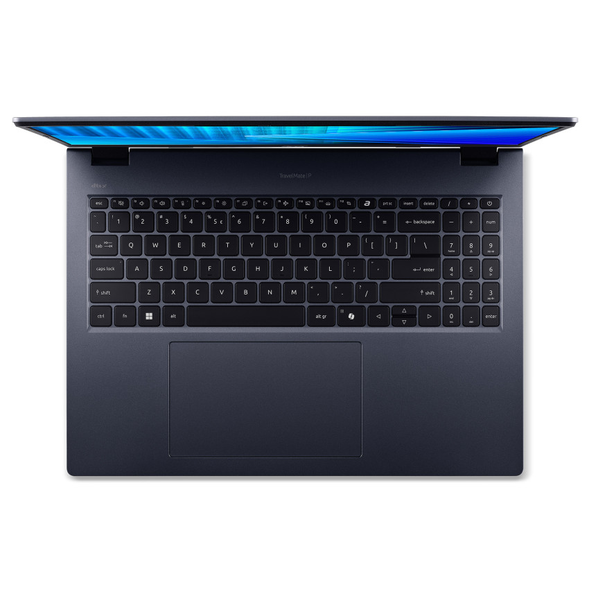 Acer TravelMate P4 16 Intel (Slate Blue)
