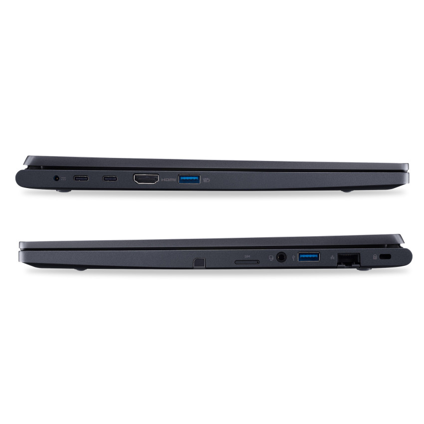 Acer TravelMate P4 Spin 14 (Schieferblau)