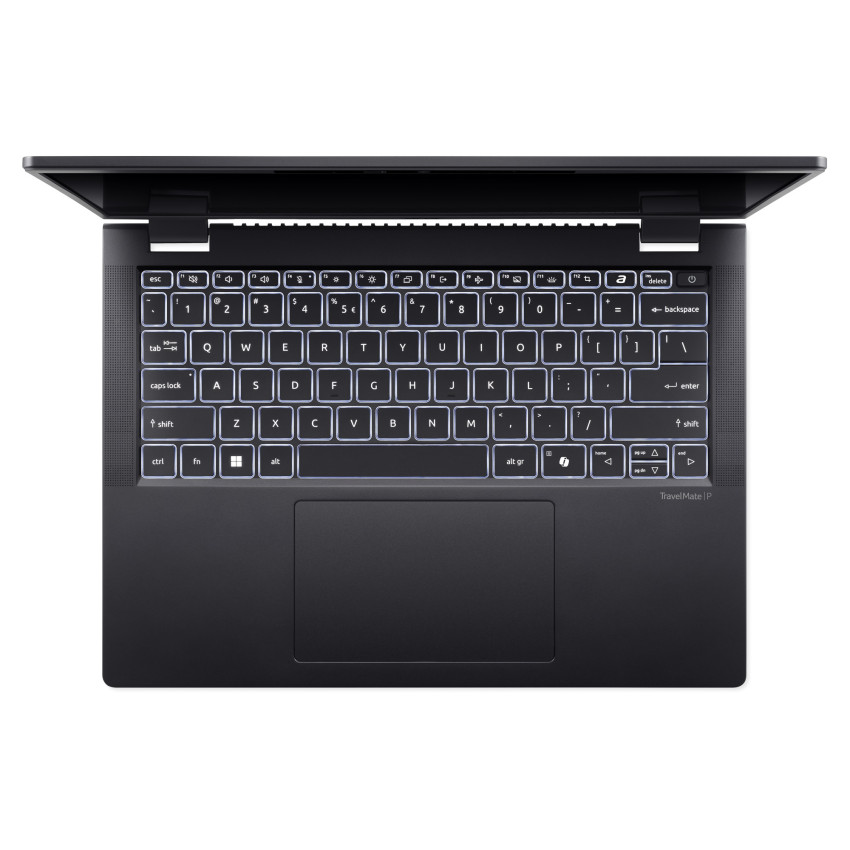 Acer TravelMate P6 14 (Galaxy Black)