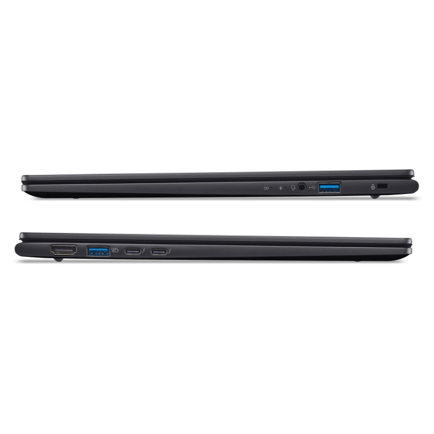 Acer TravelMate P6 AI 14 (Black)