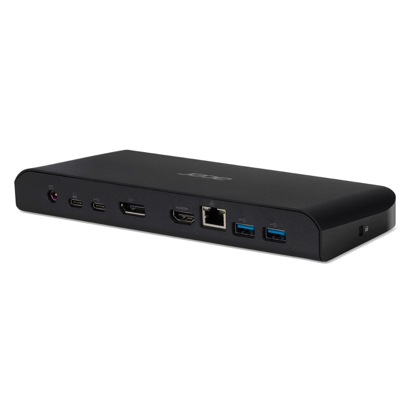 Acer USB Type-C Dock