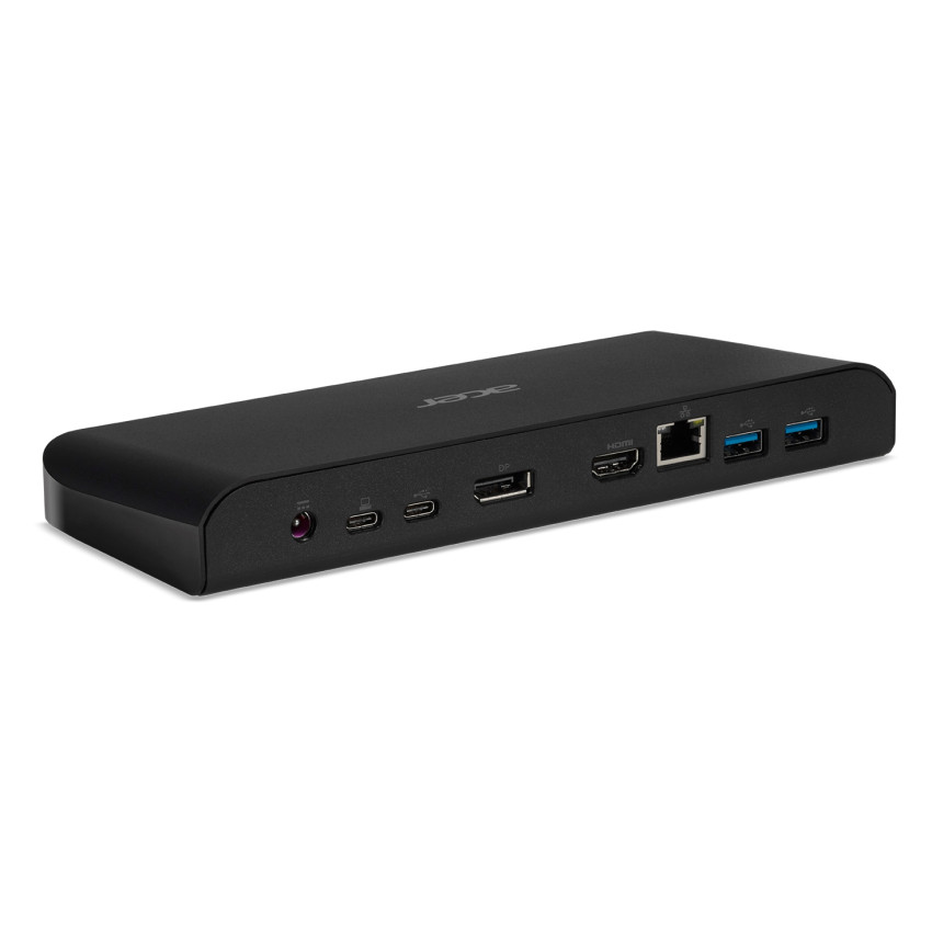 Acer USB Type-C Dock