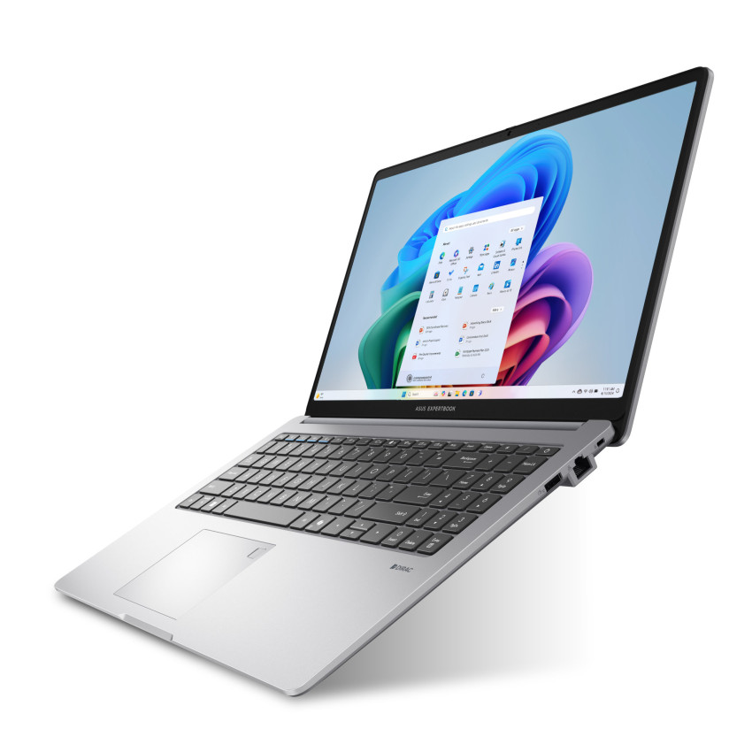 Asus Campus ExpertBook P1 P1503CVA (gentle grey)