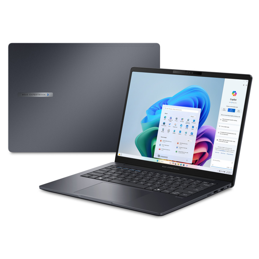 Asus Education ExpertBook B3 B3405CCA-LY0067X (gentle grey)