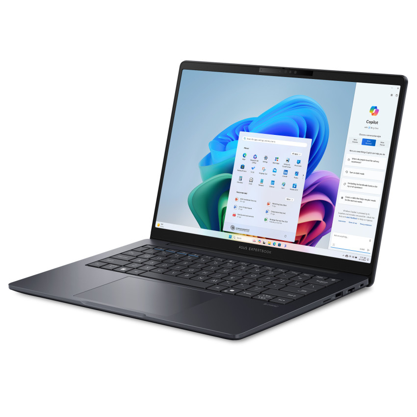 Asus Education ExpertBook B3 B3405CCA-LY0067X (gentle grey)