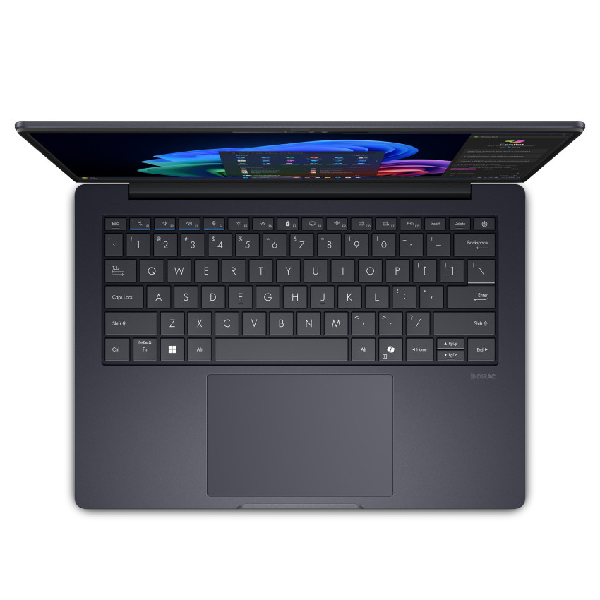 Asus Education ExpertBook B5 B5405CCA (black)