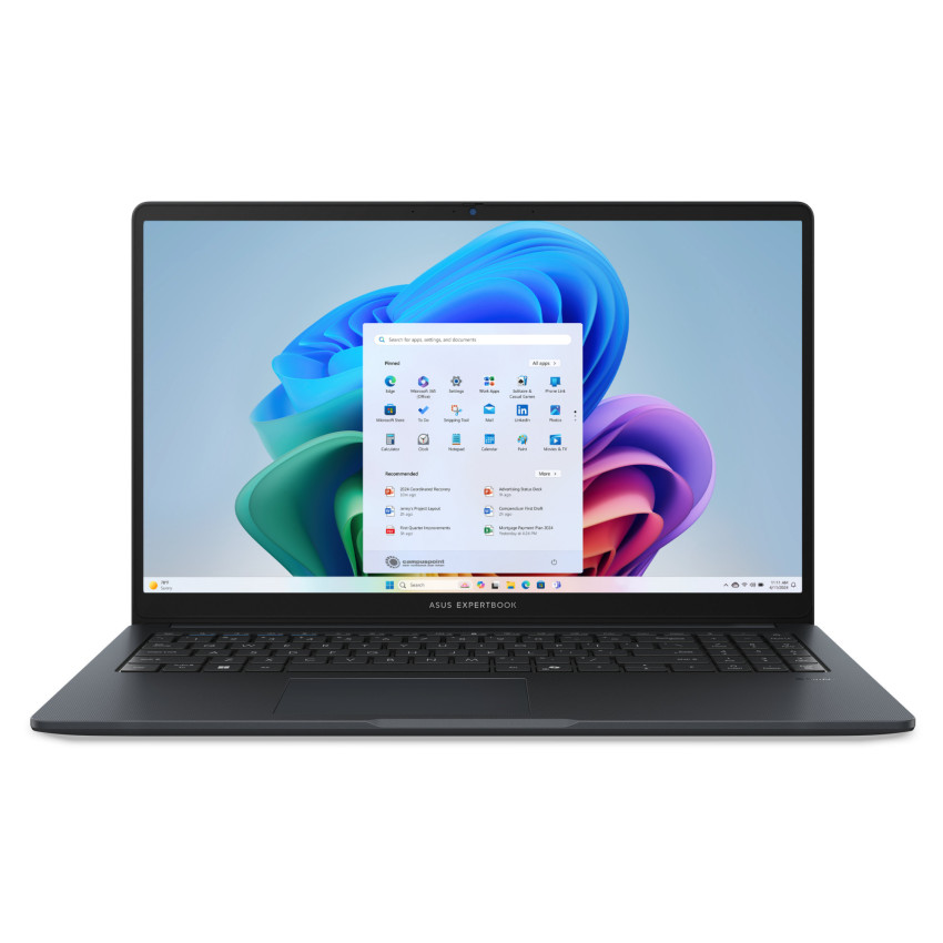 Asus ExpertBook BM1503CDA-S70591 (misty grey)