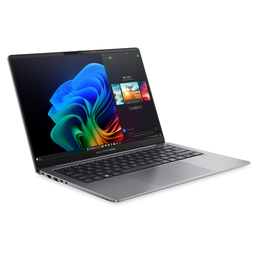 Asus Education ExpertBook P5 P5405CSA (misty grey)