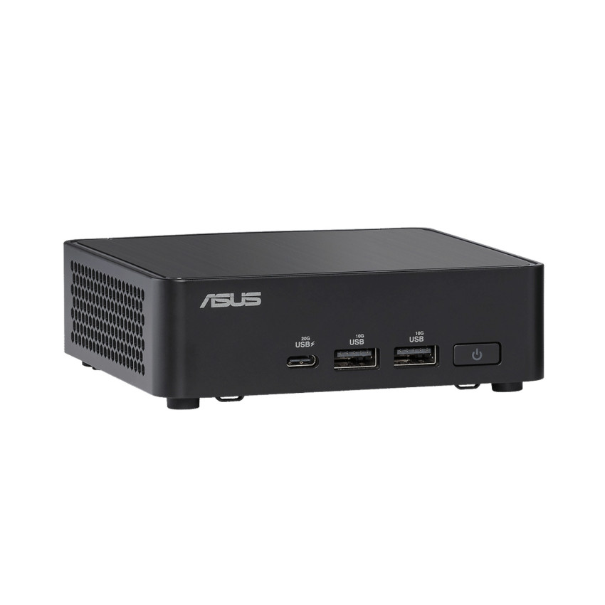 Asus NUC 14 Pro Mini-PC Slim