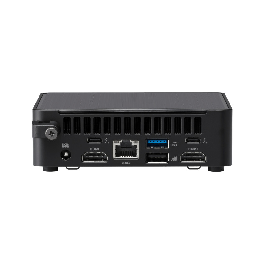 Asus NUC 14 Pro Mini-PC Slim