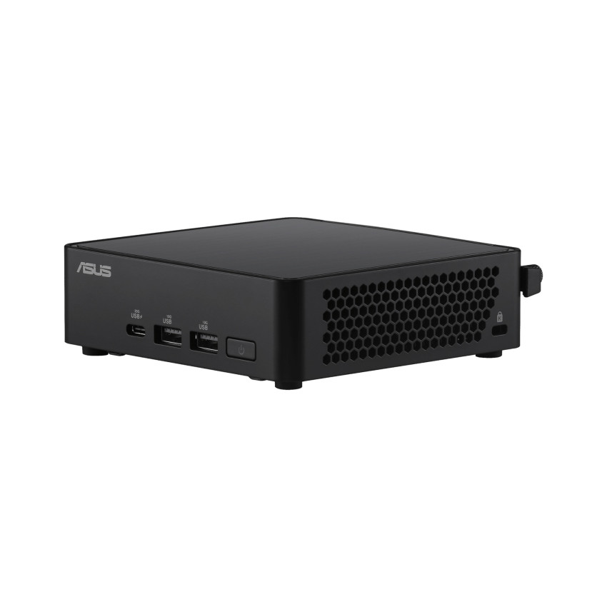 Asus NUC 14 Pro Mini-PC Slim