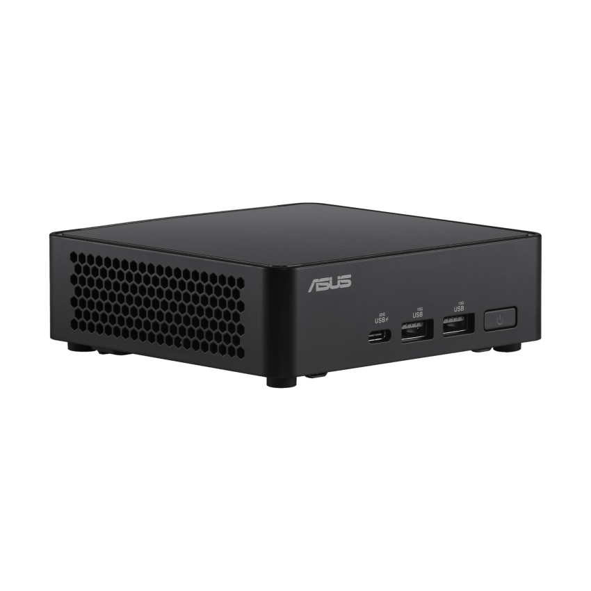 Asus NUC 14 Pro Mini-PC Slim
