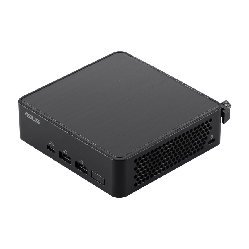 Asus NUC 14 Pro Mini-PC Slim