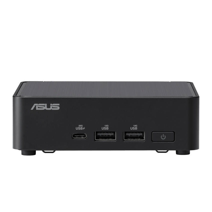 Asus NUC 14 Pro Mini-PC Slim