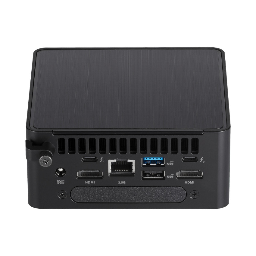 Asus NUC 14 Pro Mini-PC 